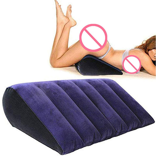 Pillow For Sex Cushion Inflatable Bdsm Furniture Sex Pillow Sexy Girl